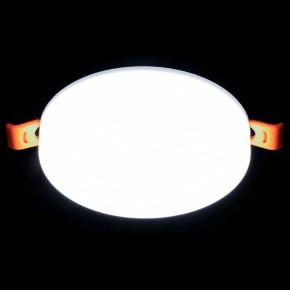 Встраиваемый светильник Citilux Вега CLD5310W в Тавде - tavda.ok-mebel.com | фото 2