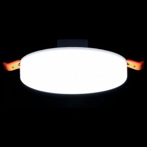 Встраиваемый светильник Citilux Вега CLD5310W в Тавде - tavda.ok-mebel.com | фото 3