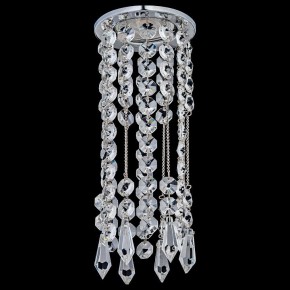 Встраиваемый светильник Dio D’Arte Osimo Nickel Osimo GU10.5.14.8.707 N в Тавде - tavda.ok-mebel.com | фото 2