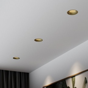 Встраиваемый светильник Elektrostandard Bliss a069408 в Тавде - tavda.ok-mebel.com | фото 5