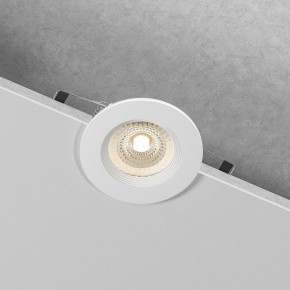 Встраиваемый светильник Elektrostandard City 25060/01 в Тавде - tavda.ok-mebel.com | фото 2