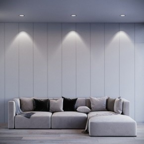 Встраиваемый светильник Elektrostandard Combi a069008 в Тавде - tavda.ok-mebel.com | фото 4