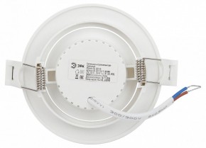 Встраиваемый светильник Эра  KL LED 25A-5 3K WH в Тавде - tavda.ok-mebel.com | фото 2