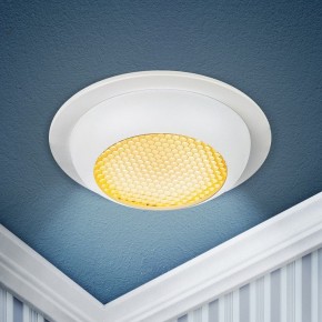 Встраиваемый светильник Эра  KL111 WH в Тавде - tavda.ok-mebel.com | фото 7