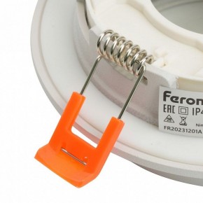 Встраиваемый светильник Feron DL504 51101 в Тавде - tavda.ok-mebel.com | фото 10