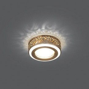 Встраиваемый светильник Gauss Backlight 8 BL092 в Тавде - tavda.ok-mebel.com | фото