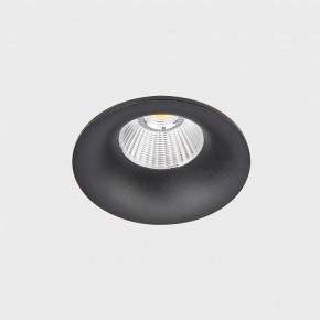 Встраиваемый светильник Italline IT06 IT06-6023 black 4000K-4228 в Тавде - tavda.ok-mebel.com | фото 3