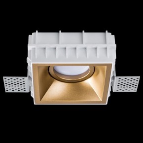 Встраиваемый светильник Lightstar Domino G214503 в Тавде - tavda.ok-mebel.com | фото 2