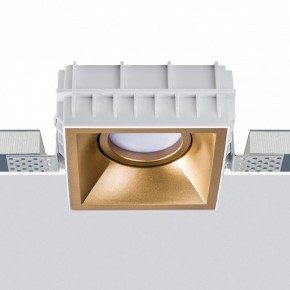 Встраиваемый светильник Lightstar Domino G214503 в Тавде - tavda.ok-mebel.com | фото 3