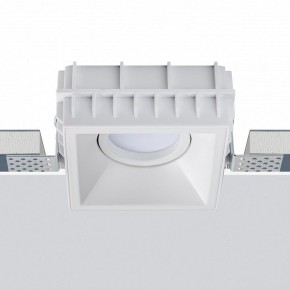 Встраиваемый светильник Lightstar Domino G214506 в Тавде - tavda.ok-mebel.com | фото 4