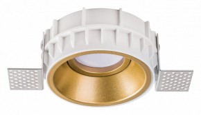 Встраиваемый светильник Lightstar Domino G214603 в Тавде - tavda.ok-mebel.com | фото