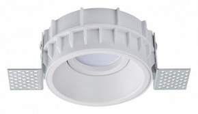 Встраиваемый светильник Lightstar Domino G214606 в Тавде - tavda.ok-mebel.com | фото 2