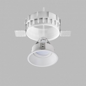 Встраиваемый светильник Lightstar Domino G214606 в Тавде - tavda.ok-mebel.com | фото 4