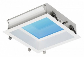 Встраиваемый светильник Mantra Blue Sky 9093 в Тавде - tavda.ok-mebel.com | фото