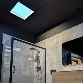 Встраиваемый светильник Mantra Blue Sky 9095 в Тавде - tavda.ok-mebel.com | фото 3
