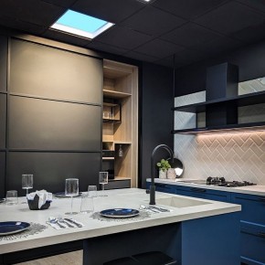 Встраиваемый светильник Mantra Blue Sky 9095 в Тавде - tavda.ok-mebel.com | фото 7