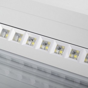 Встраиваемый светильник Mantra Blue Sky 9095 в Тавде - tavda.ok-mebel.com | фото 9