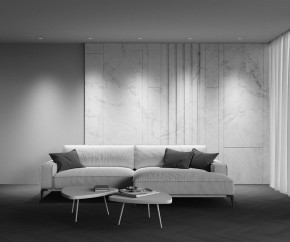 Встраиваемый светильник Maytoni Alfa LED DL043-01-10W3K-SQ-W-1 в Тавде - tavda.ok-mebel.com | фото 7