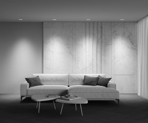 Встраиваемый светильник Maytoni Alfa LED DL043-02-10W3K-SQ-W-1 в Тавде - tavda.ok-mebel.com | фото 9