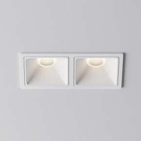 Встраиваемый светильник Maytoni Alfa LED DL043-02-10W4K-SQ-W-1 в Тавде - tavda.ok-mebel.com | фото 6