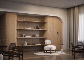Встраиваемый светильник Maytoni Basis DL066-12W3-6K-W в Тавде - tavda.ok-mebel.com | фото 4
