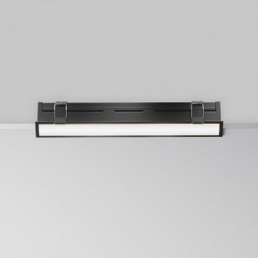 Встраиваемый светильник Maytoni Basis DL066-20W3-6K-B в Тавде - tavda.ok-mebel.com | фото 2