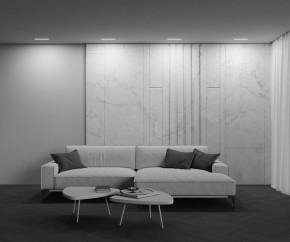 Встраиваемый светильник Maytoni Basis DL066-20W3-6K-W в Тавде - tavda.ok-mebel.com | фото 5