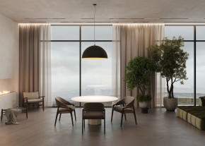 Встраиваемый светильник Maytoni Basis TR030-4-24WTW-DD2-B в Тавде - tavda.ok-mebel.com | фото 2