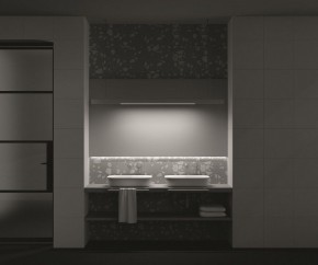Встраиваемый светильник Maytoni Basis TR030-4-30WTW-DD2-W в Тавде - tavda.ok-mebel.com | фото 6