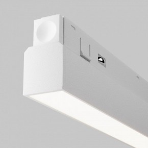 Встраиваемый светильник Maytoni Basis TR030-4-30WTW-DD2-W в Тавде - tavda.ok-mebel.com | фото 8
