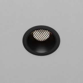 Встраиваемый светильник Maytoni Dip DL115-10W-4K-B в Тавде - tavda.ok-mebel.com | фото 8