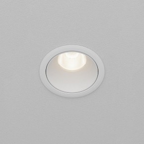 Встраиваемый светильник Maytoni Dip DL115-10W-4K-W в Тавде - tavda.ok-mebel.com | фото 4