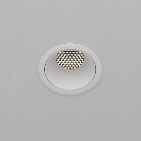 Встраиваемый светильник Maytoni Dip DL115-10W-4K-W в Тавде - tavda.ok-mebel.com | фото 8
