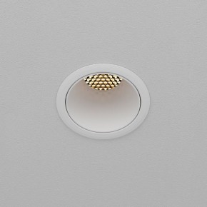Встраиваемый светильник Maytoni Dip DL116-10W-2.7K-W в Тавде - tavda.ok-mebel.com | фото 8