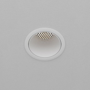 Встраиваемый светильник Maytoni Dip DL116-10W-4K-W в Тавде - tavda.ok-mebel.com | фото 8