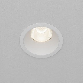 Встраиваемый светильник Maytoni Dip DL117-15W-4K-W в Тавде - tavda.ok-mebel.com | фото 4
