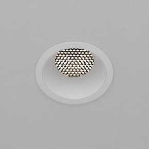 Встраиваемый светильник Maytoni Dip DL117-15W-4K-W в Тавде - tavda.ok-mebel.com | фото 9