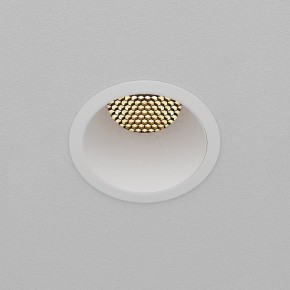 Встраиваемый светильник Maytoni Dip DL118-15W-2.7K-W в Тавде - tavda.ok-mebel.com | фото 8