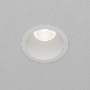 Встраиваемый светильник Maytoni Dip DL118-15W-4K-W в Тавде - tavda.ok-mebel.com | фото 4