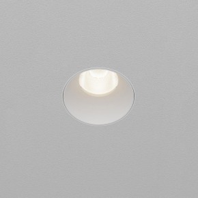 Встраиваемый светильник Maytoni Dip DL119-10W-4K-TRS-W в Тавде - tavda.ok-mebel.com | фото 4