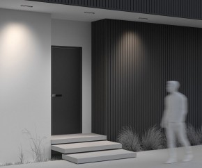 Встраиваемый светильник Maytoni Ghost O488DL-L12GF4K в Тавде - tavda.ok-mebel.com | фото 6