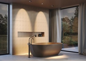 Встраиваемый светильник Maytoni Lens DL105-12W3K-B в Тавде - tavda.ok-mebel.com | фото 8