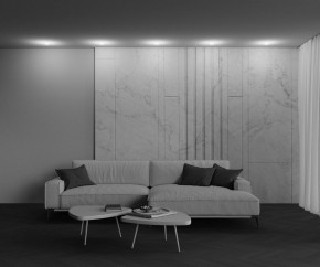 Встраиваемый светильник Maytoni Nude DL065-12W4K-TRS-W в Тавде - tavda.ok-mebel.com | фото 6