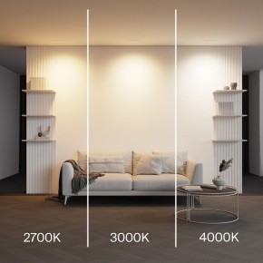 Встраиваемый светильник Maytoni Parete DL100-12W2.7-3-4K-W в Тавде - tavda.ok-mebel.com | фото 7