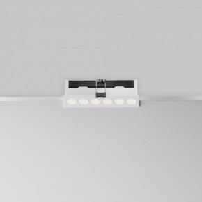 Встраиваемый светильник Maytoni Points DL065-12W3-6K-W в Тавде - tavda.ok-mebel.com | фото 3