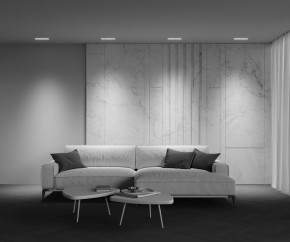 Встраиваемый светильник Maytoni Points DL065-20W3-6K-B в Тавде - tavda.ok-mebel.com | фото 5