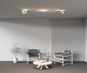 Встраиваемый светильник Maytoni Vector DL102-12W2.7K-W в Тавде - tavda.ok-mebel.com | фото 9