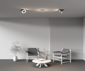 Встраиваемый светильник Maytoni Vector DL102-12W3K-B в Тавде - tavda.ok-mebel.com | фото 8