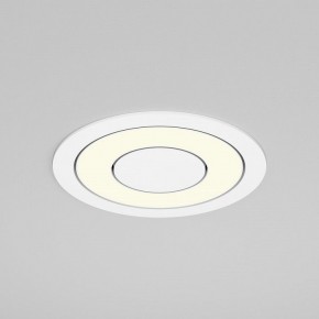 Встраиваемый светильник Maytoni Vector DL102-12W3K-W в Тавде - tavda.ok-mebel.com | фото 3