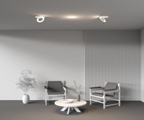 Встраиваемый светильник Maytoni Vector DL102-12W3K-W в Тавде - tavda.ok-mebel.com | фото 8